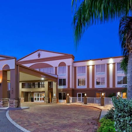 Best Western Plus Ambassador Suites Venice Gardens Exteriör bild